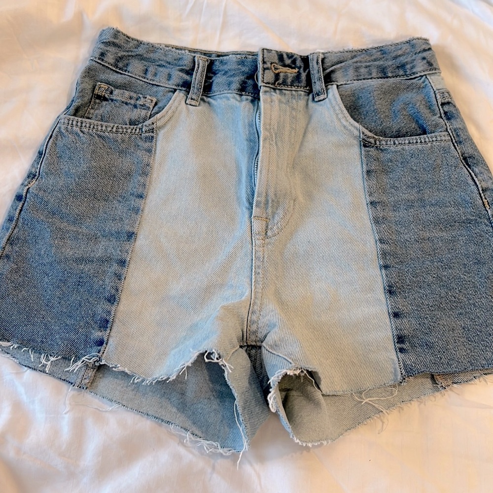 short jeans for women